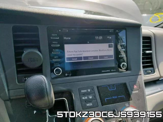 5TDKZ3DC6JS939155