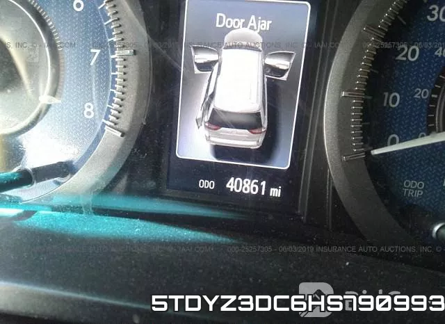 5TDYZ3DC6HS790993