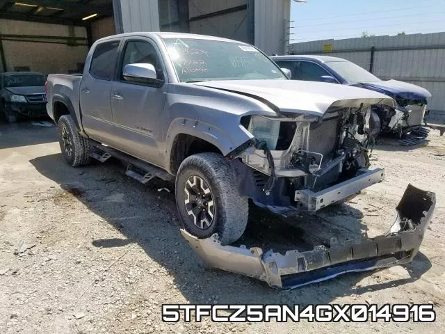 5TFCZ5AN4GX014916