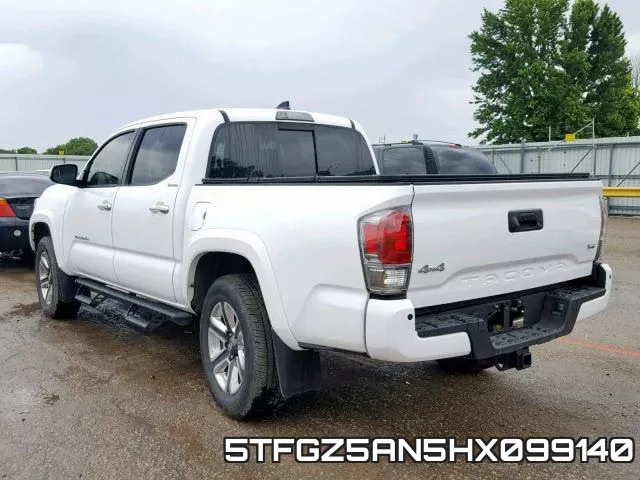 5TFGZ5AN5HX099140