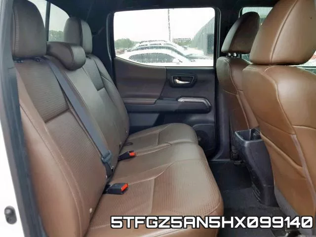 5TFGZ5AN5HX099140