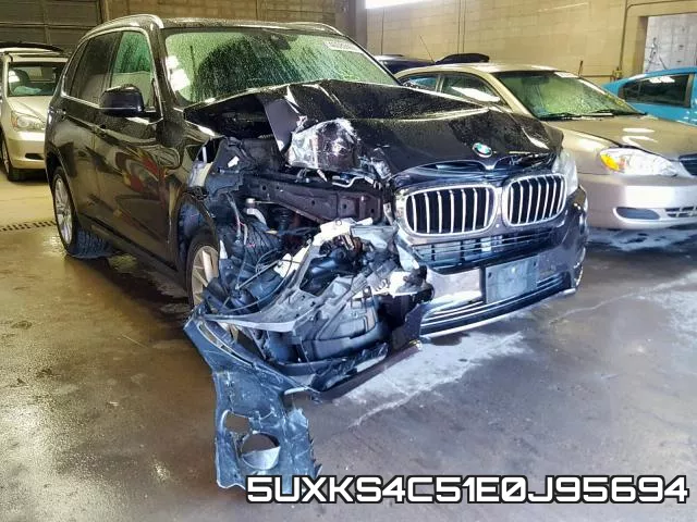 5UXKS4C51E0J95694