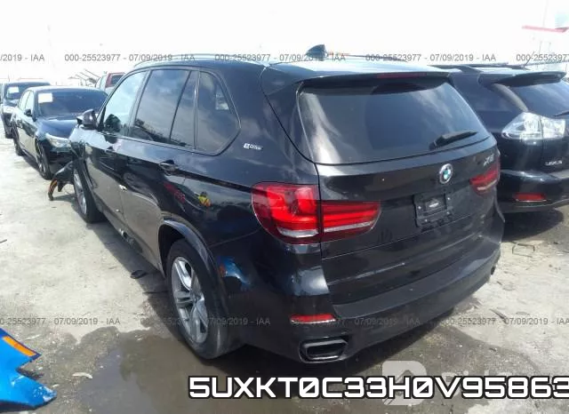 5UXKT0C33H0V95863