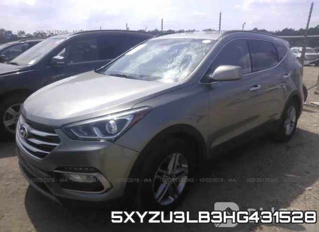 5XYZU3LB3HG431528