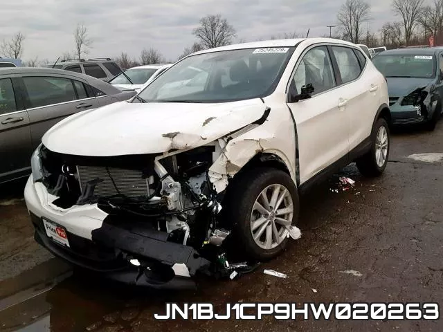 JN1BJ1CP9HW020263