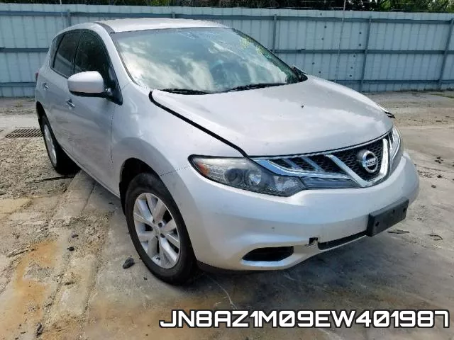 JN8AZ1M09EW401987