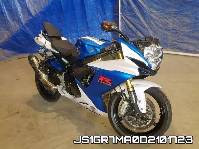 JS1GR7MA0D2101723