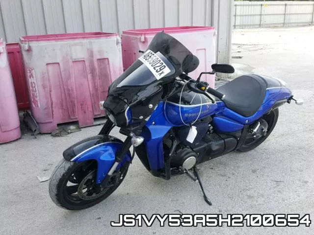 JS1VY53A5H2100654
