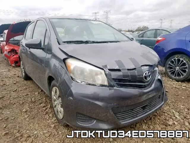 JTDKTUD34ED578887