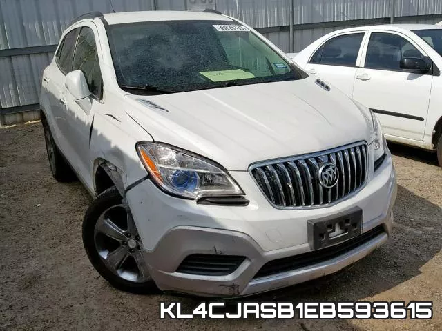KL4CJASB1EB593615