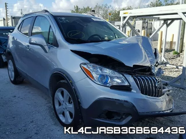 KL4CJASB3GB684436