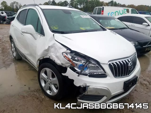 KL4CJASB8GB674145