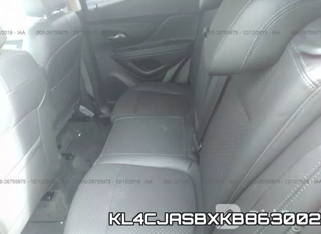 KL4CJASBXKB863002