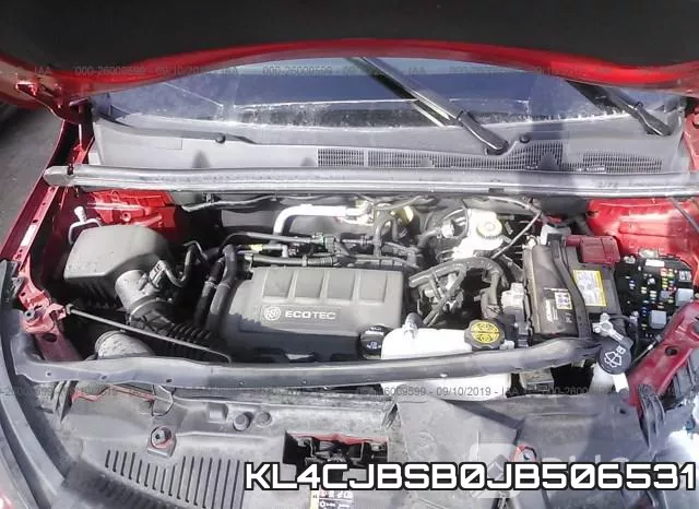 KL4CJBSB0JB506531