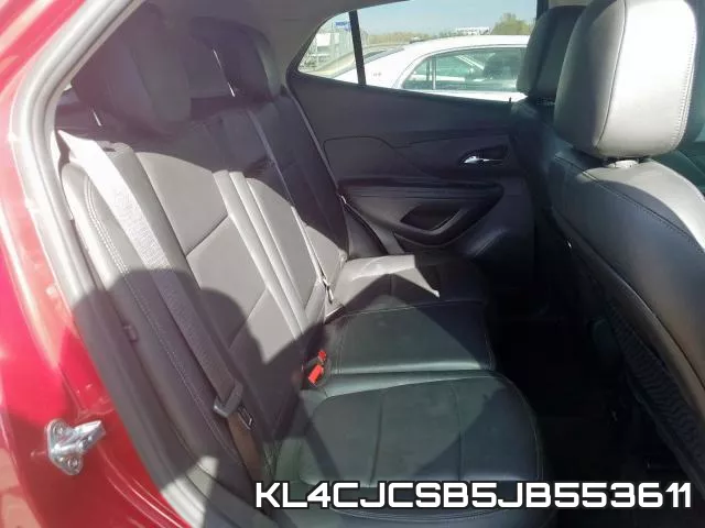 KL4CJCSB5JB553611