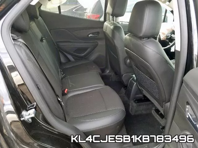 KL4CJESB1KB783496