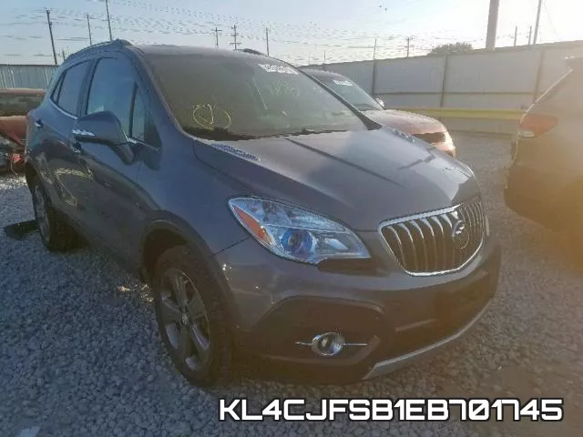 KL4CJFSB1EB701745