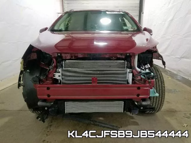 KL4CJFSB9JB544444