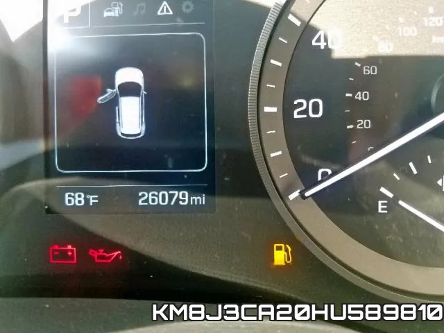 KM8J3CA20HU589810