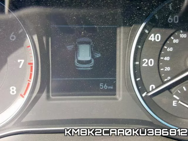 KM8K2CAA0KU386812
