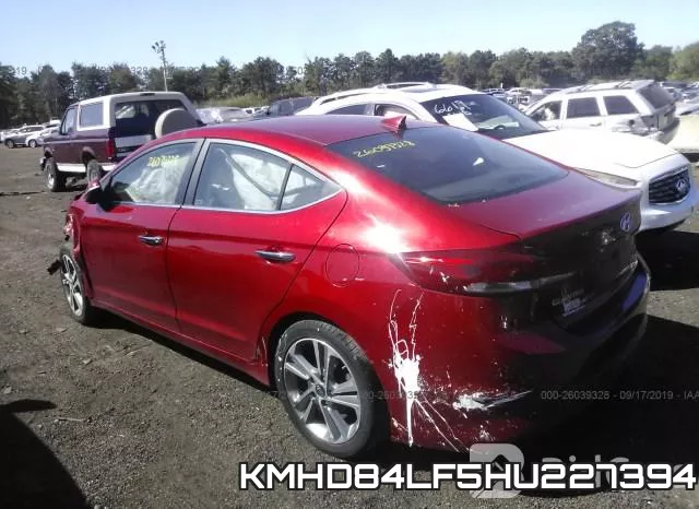 KMHD84LF5HU227394