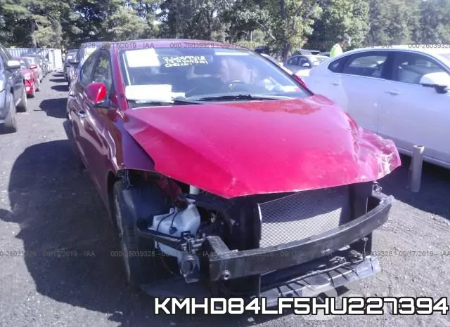 KMHD84LF5HU227394