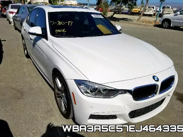 WBA3A5C57EJ464335