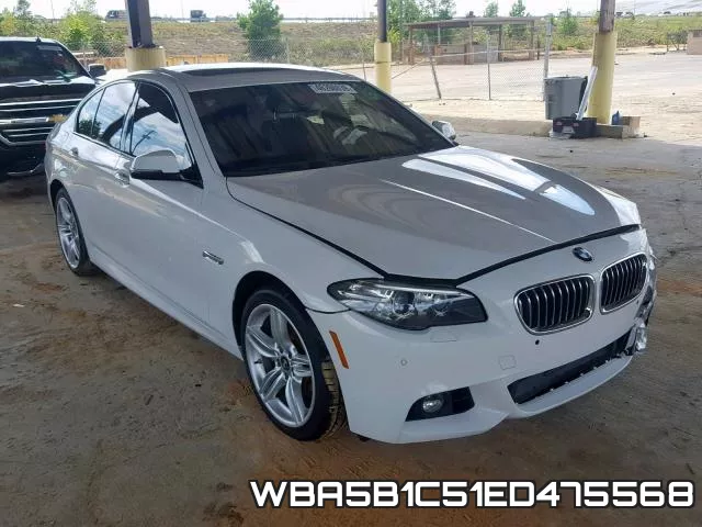 WBA5B1C51ED475568