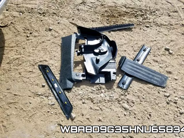 WBA8D9G35HNU65834