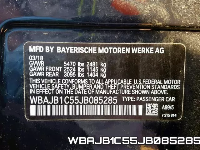 WBAJB1C55JB085285_10.webp