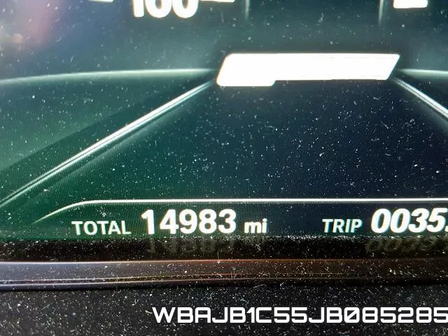 WBAJB1C55JB085285