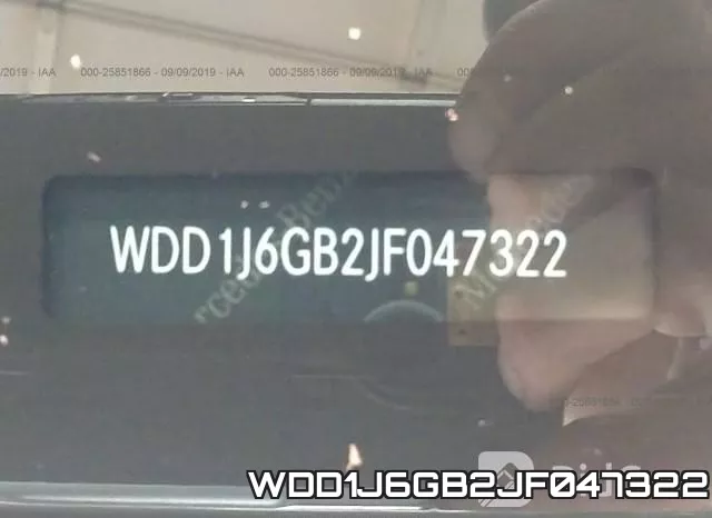 WDD1J6GB2JF047322