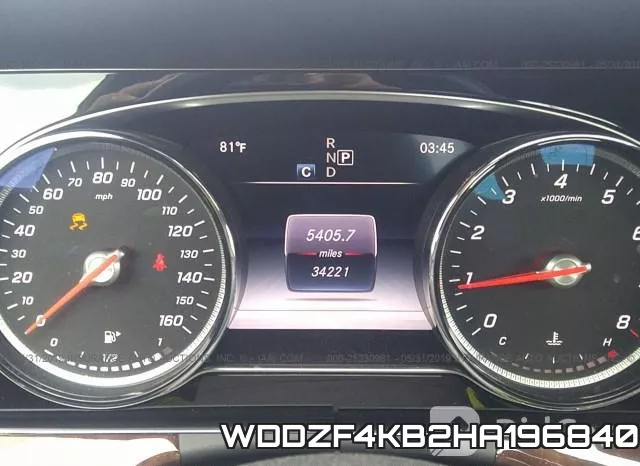 WDDZF4KB2HA196840