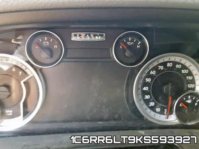 1C6RR6LT9KS593927
