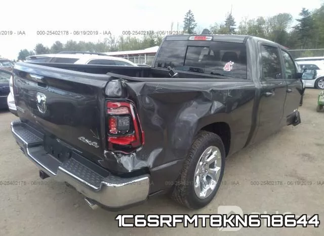 1C6SRFMT8KN678644