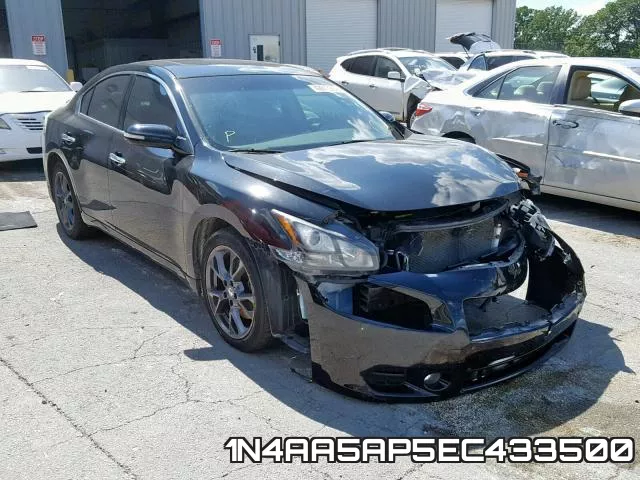 1N4AA5AP5EC433500
