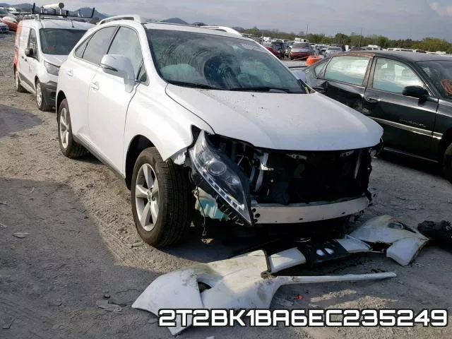 2T2BK1BA6EC235249