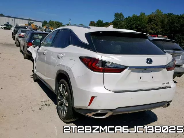2T2BZMCA6JC138025