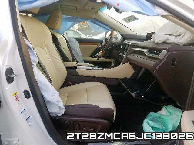 2T2BZMCA6JC138025