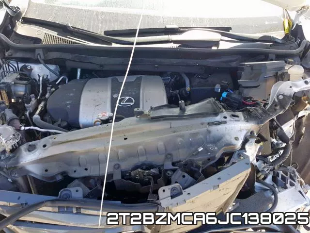 2T2BZMCA6JC138025