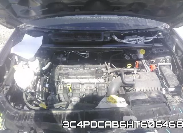 3C4PDCAB6HT606468