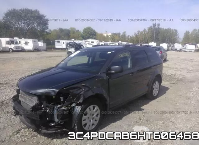 3C4PDCAB6HT606468