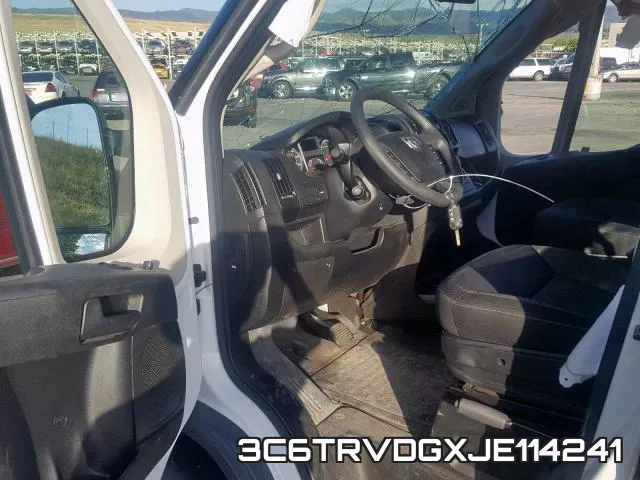 3C6TRVDGXJE114241