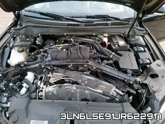 3LN6L5E91JR622917