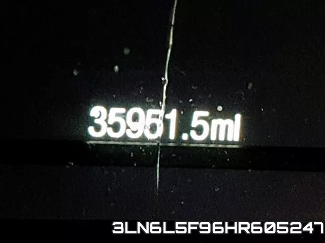 3LN6L5F96HR605247