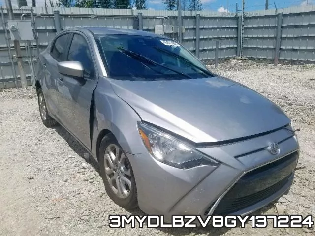3MYDLBZV8GY137224