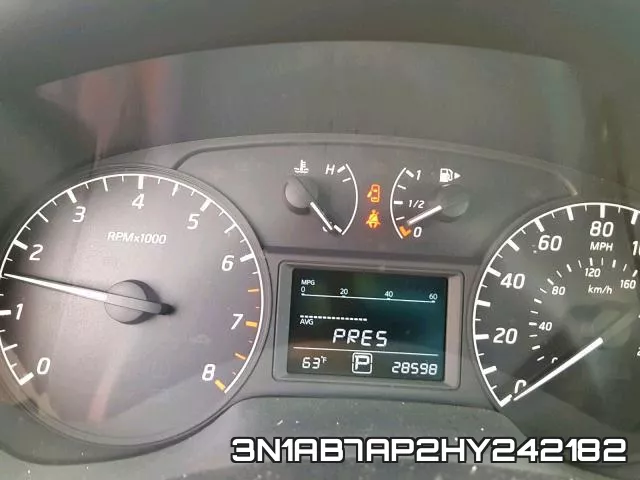 3N1AB7AP2HY242182