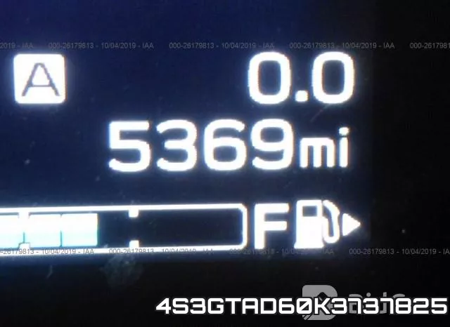 4S3GTAD60K3737825