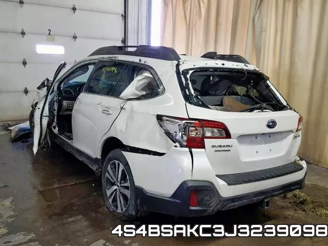 4S4BSAKC3J3239098