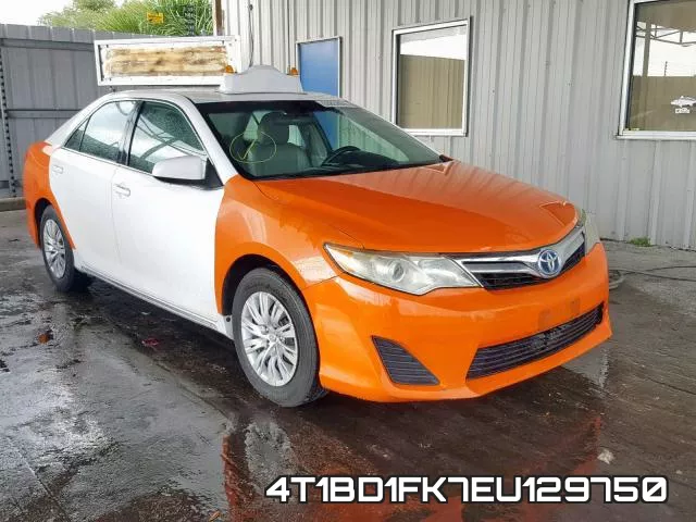4T1BD1FK7EU129750